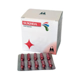 Ayulabs Sukhda Capsule
